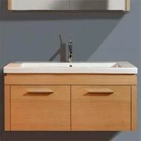 Фото Duravit 2nd Floor 2F 6448 Тумба подвесная на 118 см