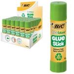 фото Клей-карандаш BIC "ECOlutions" (Франция), 8 г