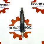 фото Форсунка топливная PB86J-01K для двигателей 4RMAZG и YT4A2Z для китайских фронтальных погрузчиков ZL30 марок: Yigong ZL30, Amur DK630, Atlant 300L, Grizzly GR2L/GR2S, First Loader ZL930, Fukai ZL930, Laigong ZL30, NEO S/L300, SZM 930, HZM 930, VIKING ZL30-S, CTK S930, BULL SL930 и их аналогов.