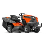 фото Трактор Husqvarna TC 342T 9605101-48