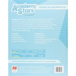 Фото №2 Academy Stars. Level Starter. Alphabet Book.