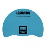 фото Полимерная мембрана LOGICPOOL V-RP 1,5 мм Blue - синий