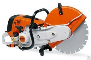 Фото Бензорез STIHL TS 800 аренда - Челябинск