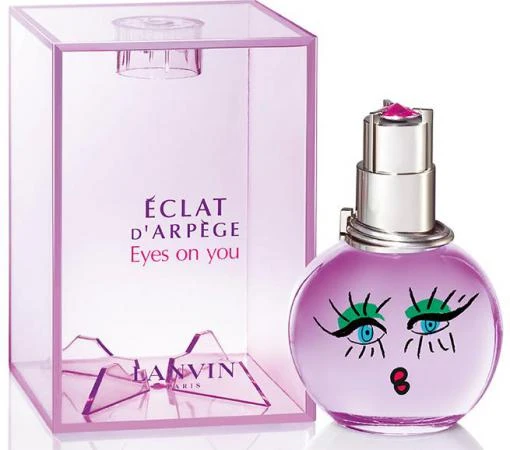 Фото Lanvin Eclat d'Arpege Eyes on You 50мл Стандарт