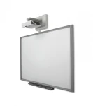 фото SMART Board SBX880i7: Интерактивная система