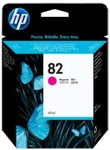 фото Расходные материалы HP 82 69-ml Magenta Ink Cartridge