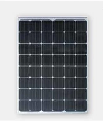 Фото Модульные солнечные батареи Bosch Solar Module c-Si M 48