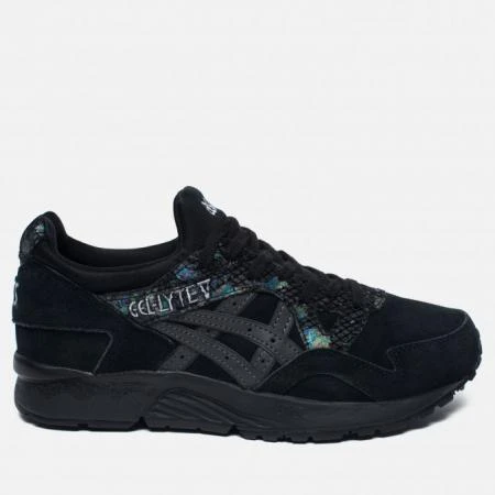 Фото ASICS Gel-Lyte V Borealis Pack Black/Black