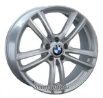 фото Replica B105 8x18/5x120 D72.6 ET20 Silver