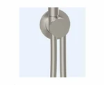 фото Шланговое подсоединение Almar Showers Accessories E192000.HB с держателем и шлангом, High Brass Brus