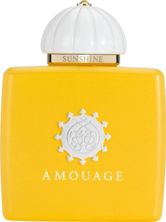 Фото Amouage Sunshine 100мл Стандарт