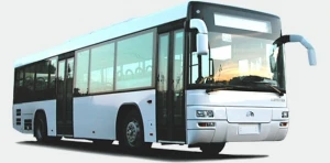 Фото Автобус YUTONG ZK6118HGA (китай) новый