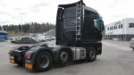 фото Седельный тягач MAN TGX 26.440