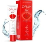 фото Opium lips – бальзам для увеличения объема губ