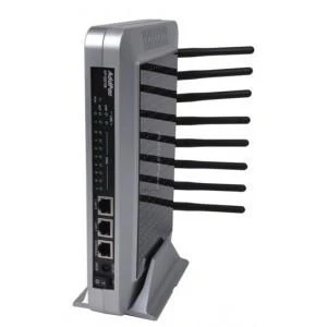 Фото VoIP-GSM шлюз AddPac AP-GS708W