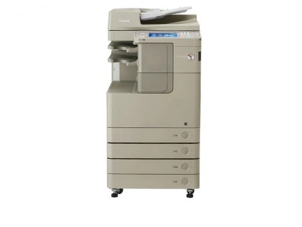 Фото Canon imageRUNNER ADVANCE 4225i