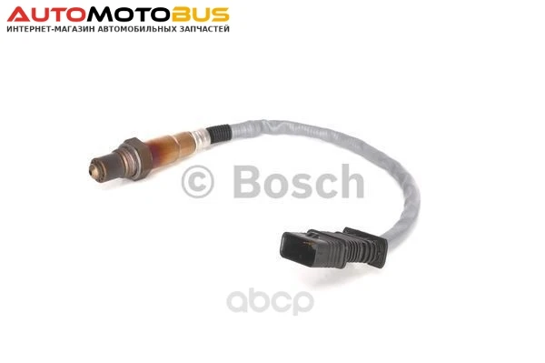 Фото Датчик автомобильный Bosch 0258010431