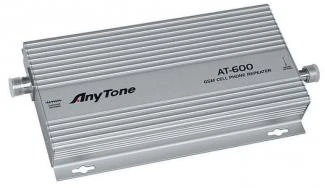 Фото GSM Репитер Anytone AT-600 c антеннами