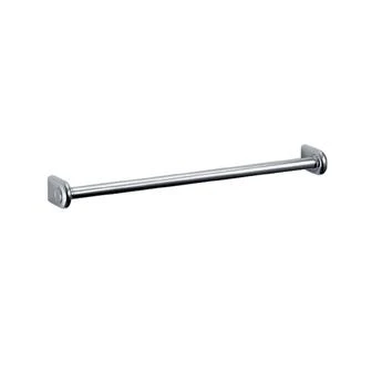 Фото Hansgrohe Atoll 40506000 Держатель для банных полотенец (хром)