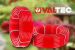 фото Труба VALTEC полимерная PEX-b