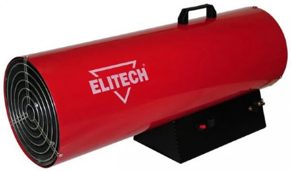 Фото Газовая тепловая пушка Elitech ТП 70ГБ