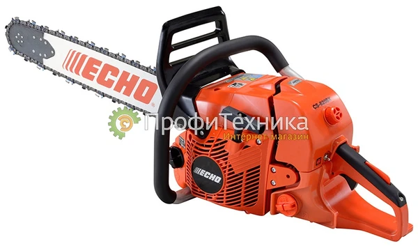 Фото Бензопила Echo CS-620SX 18"