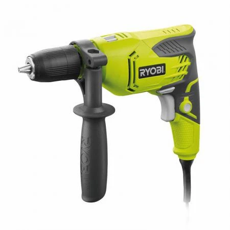 Фото Дрель ударная Ryobi RPD 500 G