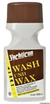 фото Osculati Моющая полироль YACHTICON WASH and WAX