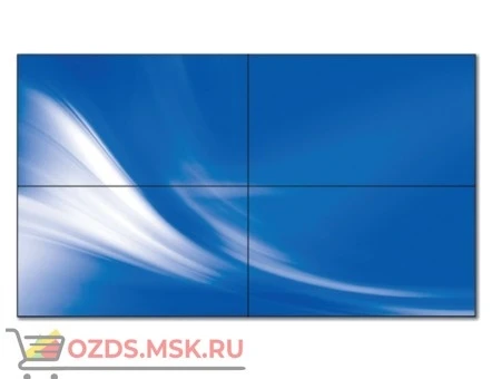 Фото LCD дисплей Flame 55UNB-500