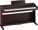 фото Цифровое фортепиано ROLAND RP301-RW