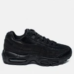 фото Nike Air Max 95 Premium Safari Black/Summit White