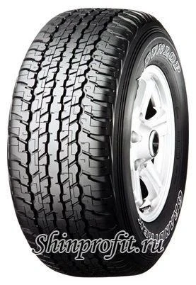 Фото Dunlop Grandtrek AT22 265/60 R18 110H