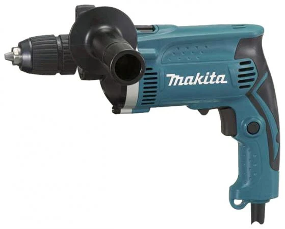 Фото Дрель ударная Makita HP1631