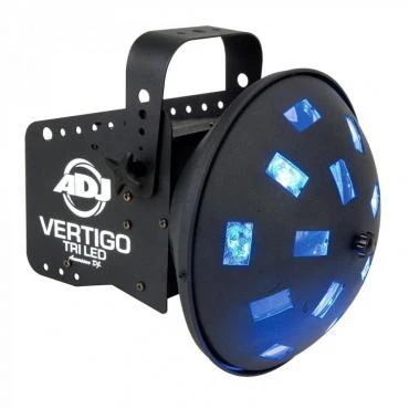 Фото Светодиодный диско-эффект American DJ Vertigo Tri LED