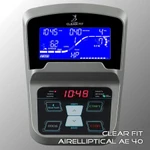 Фото №3 Эллиптический тренажер Clear Fit AirElliptical AE 40