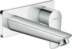 фото Смеситель Hansgrohe Talis E 71732000 для раковины