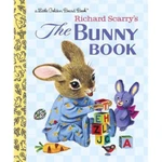 фото The Bunny Book (board book)