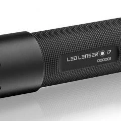 Фото Фонарь Led Lenser i7