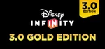 фото Disney Disney Infinity 3,0: Gold Edition (85da979a-bd67-4730-b240-63d10cd85c)