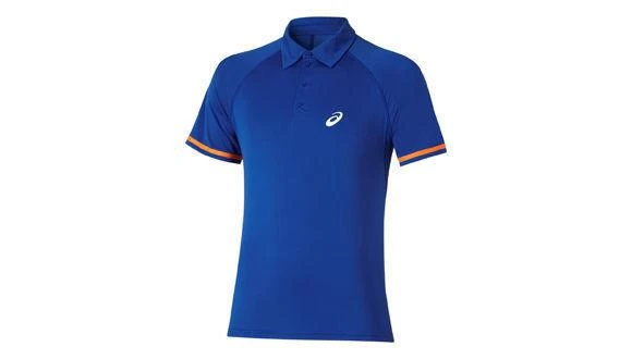 Фото ASICS Athlete Lightweight Polo/ Поло