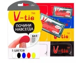 фото V-tie универсальный нано-пластилин