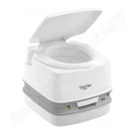 фото Биотуалет Thetford Porta Potti Qube 345 WHITE 92814