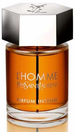 Фото YSL L"Homme parfum intense 100мл Стандарт