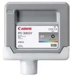 фото Canon PFI-306GY