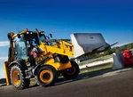 фото Экскаватор-погрузчик JCB 3CX