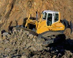 фото Аренда! Бульдозер Liebherr PR 744 Litronic