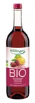 фото Натуральный сироп из малины и лимона Hollinger Raspberry-Lemon Fruitsyrup, 700 мл