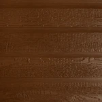 фото Фасадная панель CM Klippa Prestige (Brown Rustic)