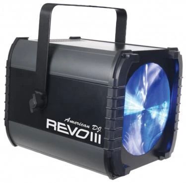 Фото Cветодиодный дискотечный прибор American DJ Revo III LED RGBW