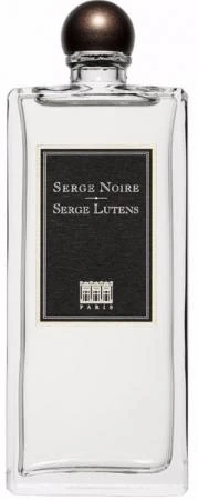 Фото Serge Lutens Serge Noire 50мл Стандарт